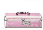 29432746 Bms Enterprises Lockable Vibrator Case Small Pink
