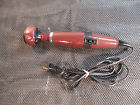 295-07a Oster Vintage Massager Model