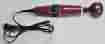 295-07b Oster Personal Vibrating Full Body 2 Speed Wand Massager Tested Works