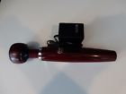 299-07a Oster Cordless Wand Stick Massager Model