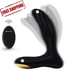 2993 Branded Vibrating Prostate Massager 605963022993
