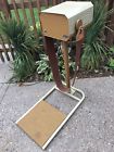 29960 Sears Retro Vintage Vibrating Belt Massage Exercise Vibrator Machine Works