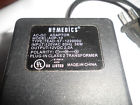 D12-2000 2a 12vdc Genuine - Power Homedics Adp-10 Ac Supply Model Adapter