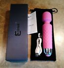 3.a.ql0000011 Cnhidee Wireless Wand Massager