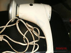 3-d Orital Pollenex Deep Heat Massager Orbital To Ease Your Muscle