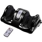 Yes-yes-ls802602793 3 In 1 Foot Massager Shiatsu Machine Black 58 X 33 26 Cm