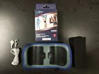 3003 Hidow Acubelt Relieves Pain For Back And Joints Nib