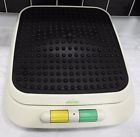 3004 Acuvibe Vintage Foot Massager