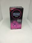 302340853781 Durex Play Ring Of Bliss Vibrating Ct