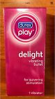 302340859158 Durex Play Delight Vibrating