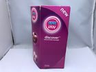 302340875288 Durex Play Discover Sensual Body Massager Free Shipping