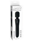303923 Pipedream Products Wanachi Body Recharger Black 603912744149