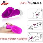 305401773431 Unbranded Multi Speed Female Vibrator Massager Personal Neck