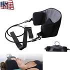 307820688617 Unbranded Neck Hammock Massager Traction Pain Relief Shoulder