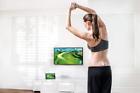 30811 Valedo Digital Back Therapy New 7629999023710
