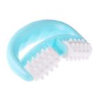 308842610643 New Anti Cellulite Body Massage Cell Roller Pain