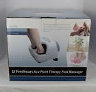 30893 Footsmart Therapy Foot Massager 671830103829