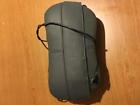 311466 Brookstone Shiatsu Neck And Back Massager With Heat