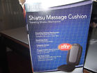 3126203809 Homedics Shiatsu Massage Cushion