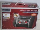 31262038135 Homedics Shiatsu Lumbar Back