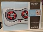31262065308 Homedics Shiatsu Foot Massager With Heat