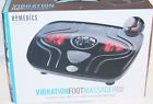 31262067616 Homedics New Foot Massager Vibration Model