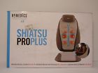 31262073372 Homedics Shiatso Pro Plus