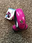 31262080868 Homedics Quad Mini Massager Pink