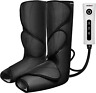 313056868839 Cincom Leg Massager For Foot Calf Air Compression