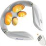 313089496412 Noova Intelligent Neck Massager With Heat For Pain