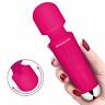 313097576526 Kingwand Mini Small Wand Massager Cordless Handheld Powerful