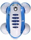 3158 Massager Back Massage Tool Hand Held Electric Body 691220163158