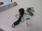 316095 Brookstone Work-it-out Muscle Massager 883594055850