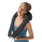 316722 Brookstone Shiatsu Neck Back 883594056048