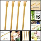 316824eackd Kudkud Unique Back Massager Bamboo Wood Scratcher Good 610877737079