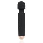3175 Tivinity Cordless Wand Massager Vibrate Waterproof Therapeutic Speed 607376433175