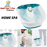 324324677jw Homedics Home Toe Touch Remote Foot Spa Bath Massager Heat