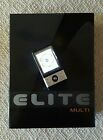 325.00 Elite Multi Professional Massage Stimulator Plus Shoes Kit Retails For