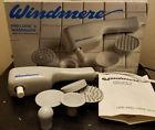 3310-670 Windmere Vtg Prelude 3 027043096708