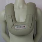 3310x2-1003047 Osim Umama Warm Full Back Neck Shoulder Massager