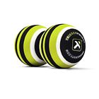 96506033123 3312 Trigger Point Performance Triggerpoint Double Massage Ball Roller