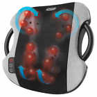 33931 Unbranded Shiatsu Back Massager 0647731333931