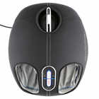 33948 Unbranded Foot Massager Shiatsu 0647731333948