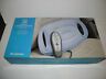 340356 Brookstone New In Box Minimax Lumbar Back Pillow Massager With