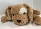 H-3438-3 3438-3 Health Touch Dog Puppy Huggable Vibration Pillow Plush Cuddle Massager