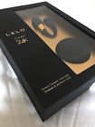 35007502310 Lelo Tiani 24k Obsidian 7350075023101