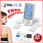 35536 Branded Pain Relief Tens Electrotherapy Machine Electric Muscle 7426870835536
