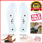 35741 Jollyus Acupressure Magnetic Massagefoot Therapy Mindinsole Reflexology Pain 7426870835741