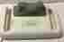 3587 3586 Healthometer Pro Relief Shiatsu Double Hand Massager