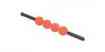 40-8900 36116 Black Massage Stick Orange Bumpy 4 Id Balls Fit
